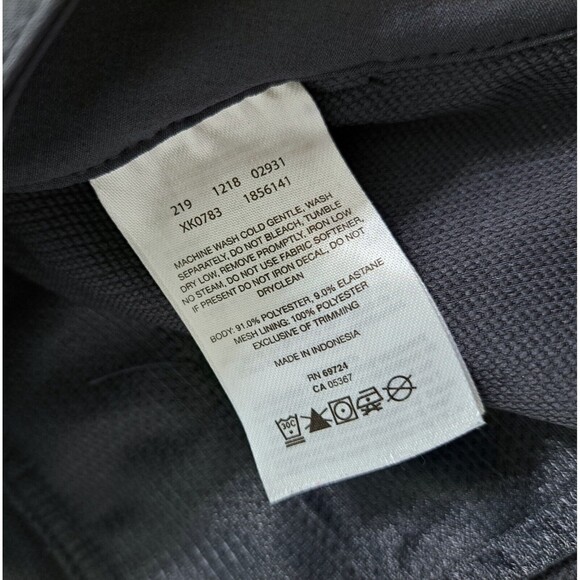 Columbia Kestrel Trail Omni-Shield Women's Size 10 Stretch Convertible Pants - Picture 6 of 13